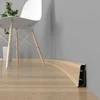 Grindjuostė INDO 187, Avalon ąžuolo spl., 250 x7 x 2,6 cm