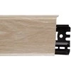 Grindjuostė INDO 187, Avalon ąžuolo spl., 250 x7 x 2,6 cm