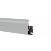 Grindjuostė VIGO 60, 2 pilkos sp., 220 x 6 x 1,5 cm