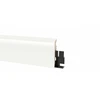 Grindjuostė VIGO 60, 2 pilkos sp., 220 x 6 x 1,5 cm