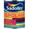 Grindų dažai SADOLIN EPOLAN, pusiau blizgūs, baltos sp., BW bazė, 5 l