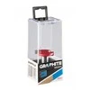 Grindų freza GRAPHITE 56H220 (32 x 6,35 mm, kotas 12 mm)