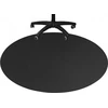 Grindų kilimėlis DELTACO GAMING DFP410 110x110cm, juodas / GAM-125