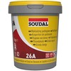 Grindų klijai SOUDAL 26A, 1kg