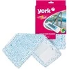Grindų šepečio šluostė Flat York 47x16cm