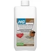 Grindų plytelių blizginimo priemonė HG 1L