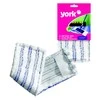 Grindų šepečio šluostė Smart York 45x15 cm