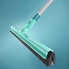 Grindų šepetys vandeniui surinkti Leifheit 45 cm LH Žalias With Juodas