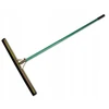 Bradas ŚCIĄGACZKA DO WODY Z PODŁÓG 45cm TRZONEK METALOWY