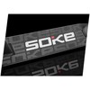 Gripą fiksuojanti juosta „Go!“ paspirtukui - Soke