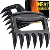 GRIZZLY CLAWS SURDOCA MANUAL mėsmalė