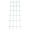 Grotelės vijokliniams augalams 150x60cm/D4-5mm baltos/metalinės/PE