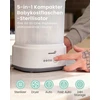 Grownsy bottle sterilizer with dryer (pilka)