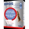 BROS Grūdeliai nuo pelių ir žiurkių 100g