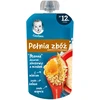 Grūdų desertas Gerber Manna su medumi po 12 mėnesio 110g