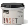 Gruntas Dekoratyvinėms dangoms BaseT, baltas 0,9 L