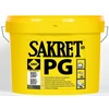 Gruntas prieš dekoratyvinį tinką SAKRET PG tonuojamas, baltos sp., 5kg