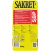Gruntas prieš dekoratyvinį tinką SAKRET PG tonuojamas, baltos sp., 15 kg