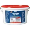 Gruntas prieš tapetavimą PUFAS, baltos sp., 2,5 l