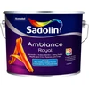 Gruntavimo dažai SADOLIN BINDO BASE, matiniai, baltos sp., 2,5 l