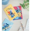 Grupoerik Disney Stitch Tropical - Rinkinys mokyklinės prekės