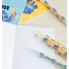 Grupoerik Disney Stitch Tropical - Rinkinys mokyklinės prekės