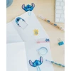 Grupoerik Disney Stitch Tropical - Rinkinys mokyklinės prekės