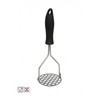 Kitchengo Grūstuvas 96589 23x8cm, metalas/plastikas
