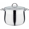 Gsw 989879 Jumbo puodas 28 cm nerūdijančio plieno 13 l