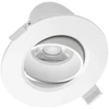 GTV VOLARE LED šviestuvas, 5W, 400lm, AC175-250V, 50/60Hz, PF>0,5, RA>80, IP20, šviesa