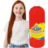 Guašas Carioca, 1000 ml, raudonas