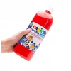Guašas Carioca, 1000 ml, raudonas