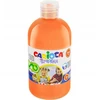 Guašas Carioca 500 ml, oranžinis