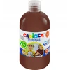 Guašas Carioca 500 ml, rudas