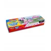 Colorino Guašas Disney Junior Minnie, 12 spalvų 20ml