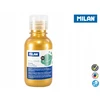 Guašas Milan, 125 ml, auksinės spalvos
