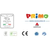 Guašas Primo, 6 spalv. x 25 ml