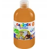 Guašas vaikams Carioca 500 ml, rudas