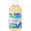 Guašas vaikams Carioca 500 ml, smėlinis