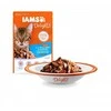 IAMS suaugusioms katėms (tunas ir silkė)