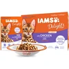 Eukanuba IAMS Kitten (vištiena)
