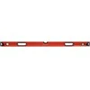Gulsčiukas aliuminis 3L (0.5mm/m) Yato | 120cm