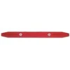 Plastikinis gulsčiukas BMI Torpedo Trivelle, su magnetu (20 cm)