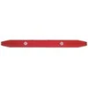Plastikinis gulsčiukas BMI Torpedo Trivelle, su magnetu (20 cm)