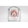 Gultukas-supynės Lionelo Ruben, pink baby