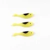 Gumijos masalas Vibroaste Pro Catch W015 70mm, 3 vnt.