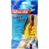 Guminės pirštinės VILEDA SUPER GRIP, L dydis, 1 pora