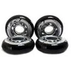 Guminis espanderis Circle Lifefit