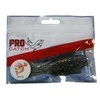 Guminis masalas PRO CATCH N050 90mm 4 vnt.