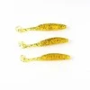 Guminis masalas Pro Catch N053 90mm, 3vnt